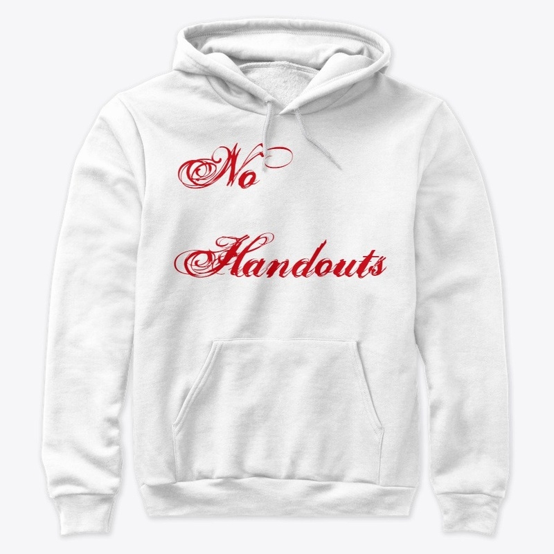 No Handouts