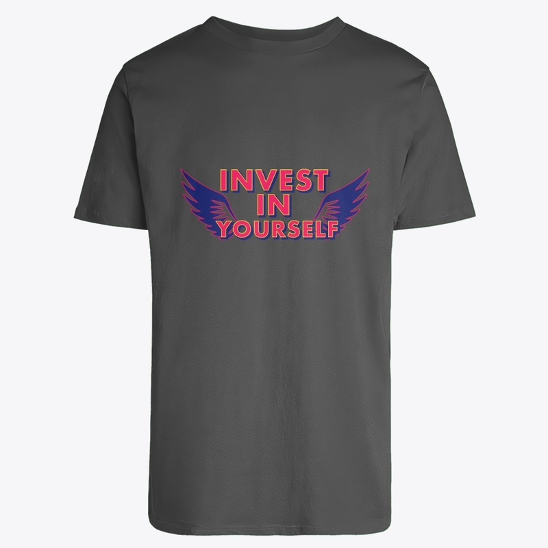 Invest In Yourself