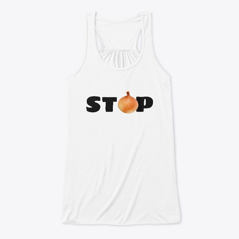 STOP