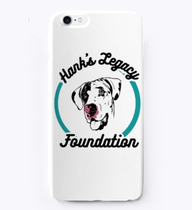 Hanks Legacy Foundation 