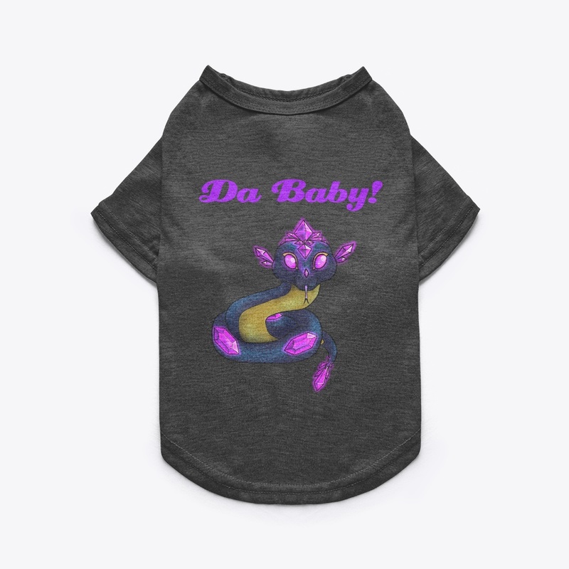 Da Baby!