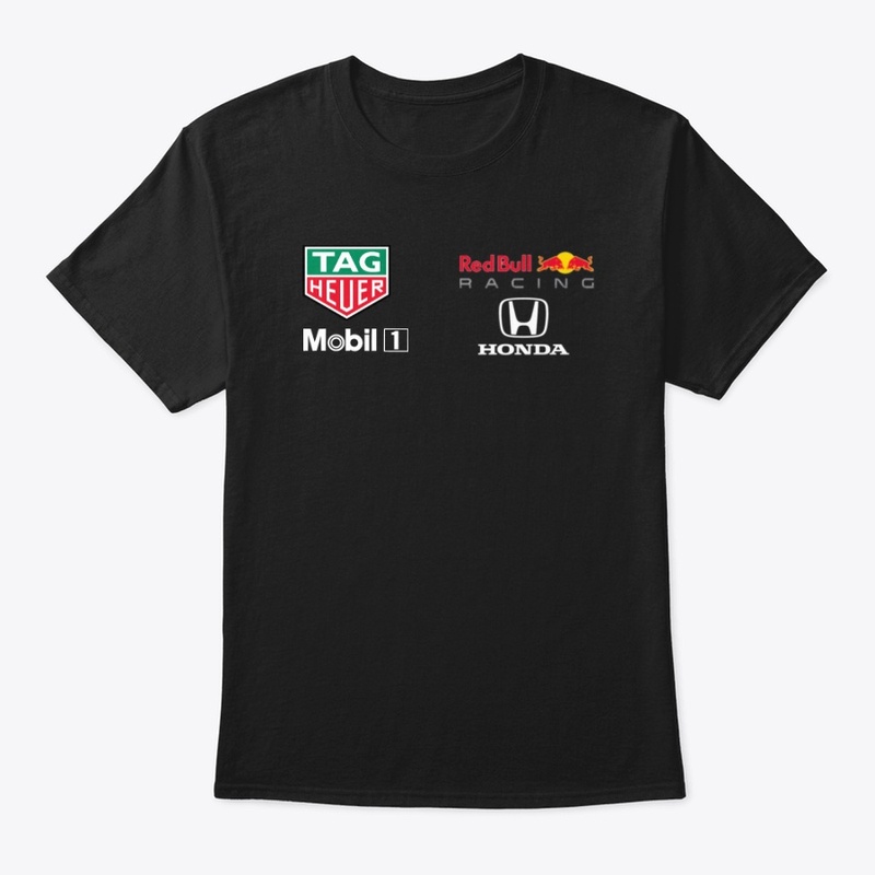 RBR Team Merch