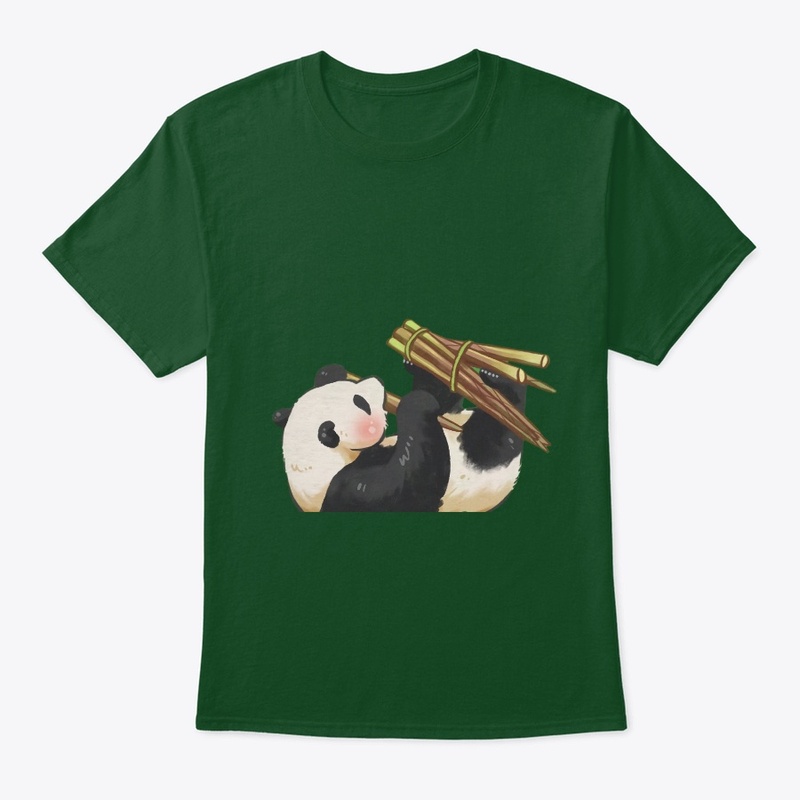 YUAI🐼Giant Panda