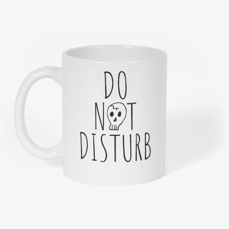  "Do Not Disturb" 