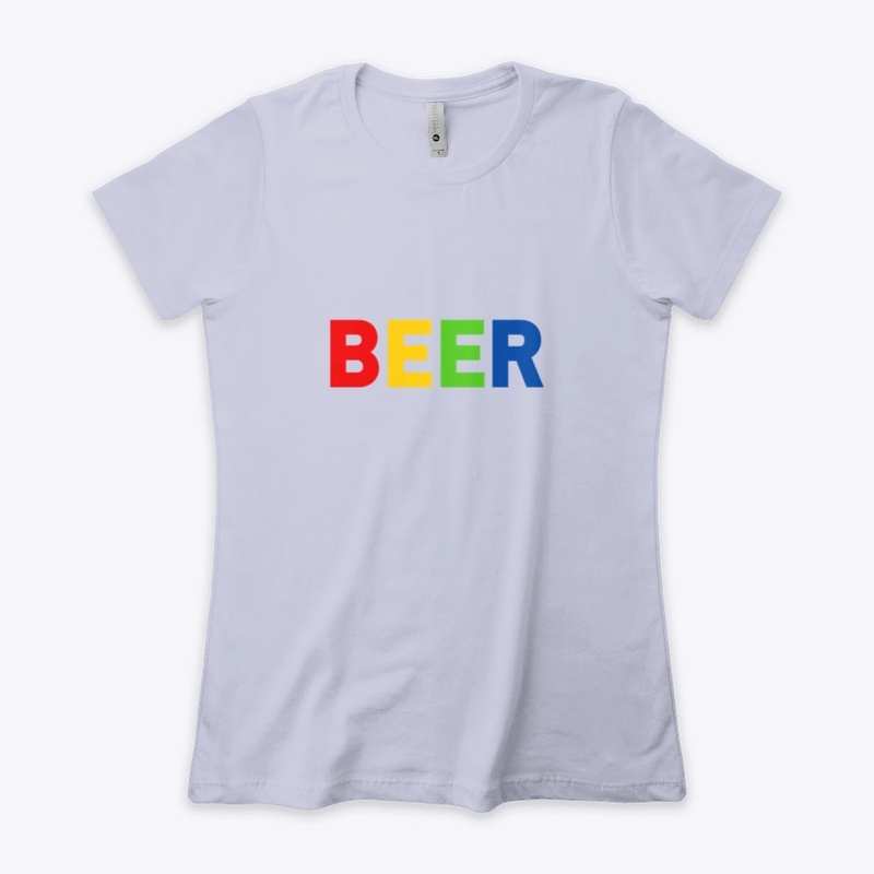 Beer Pride