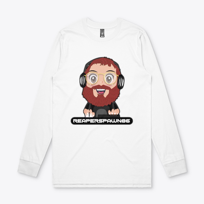 My Twitch Channel