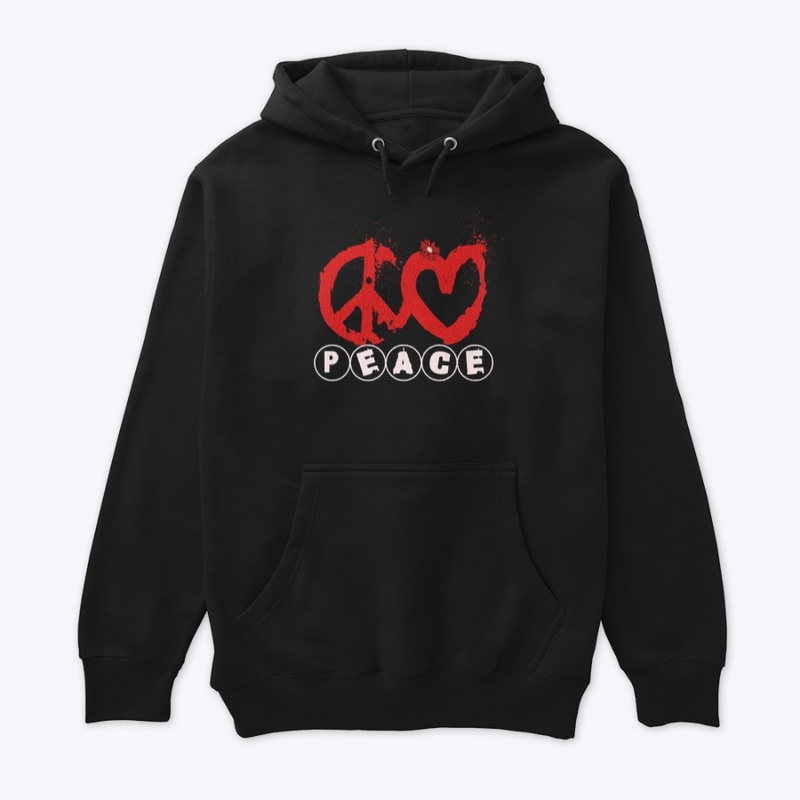 Peace and Love collection