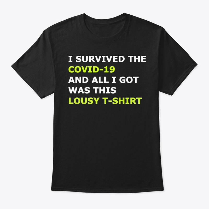 Surviving COVID-19
