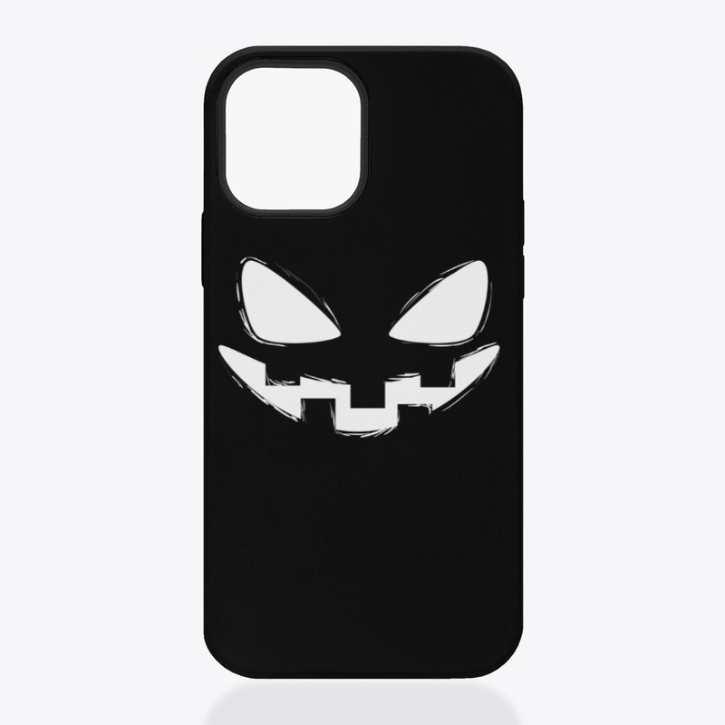 Creepy Halloween Design