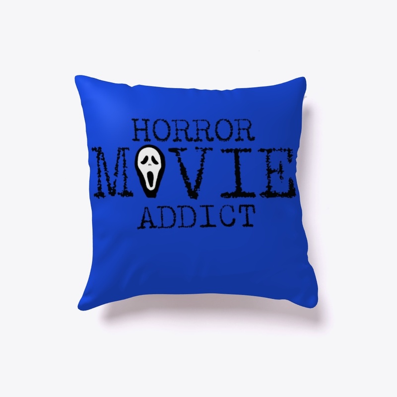 Horror MOVIE Addict