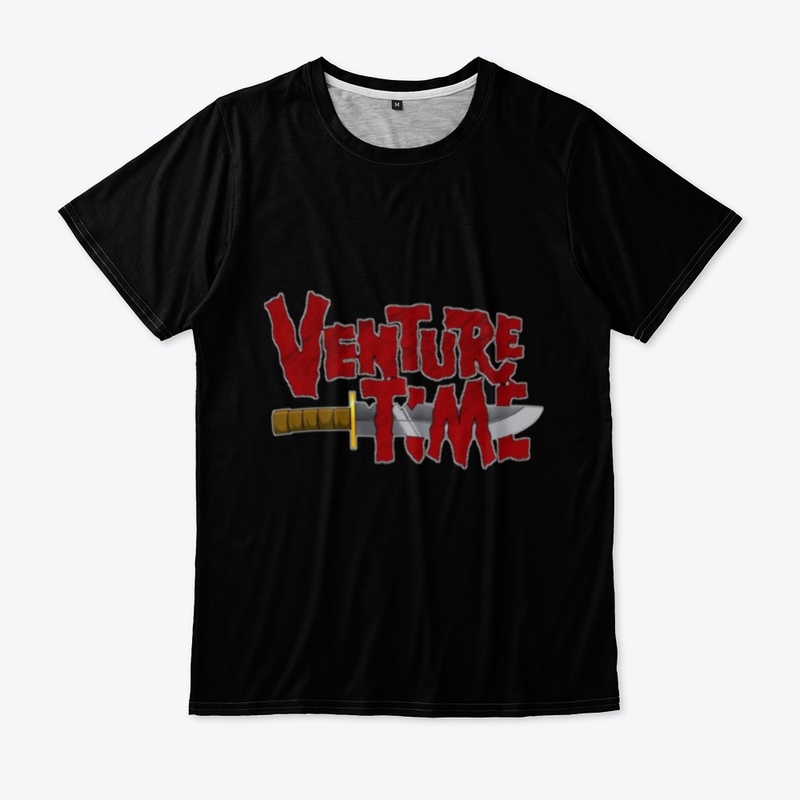 The Venture Bros Collection