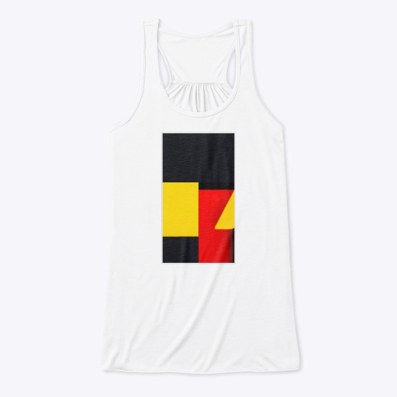 Women’s Flowy Tank Top 