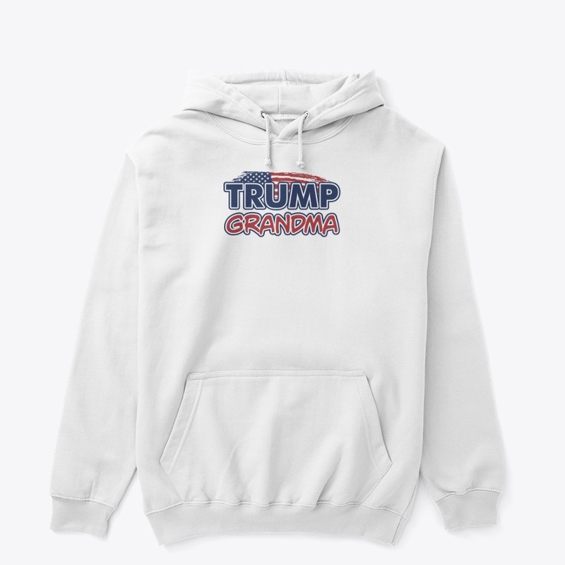 TRUMP GRANDMA