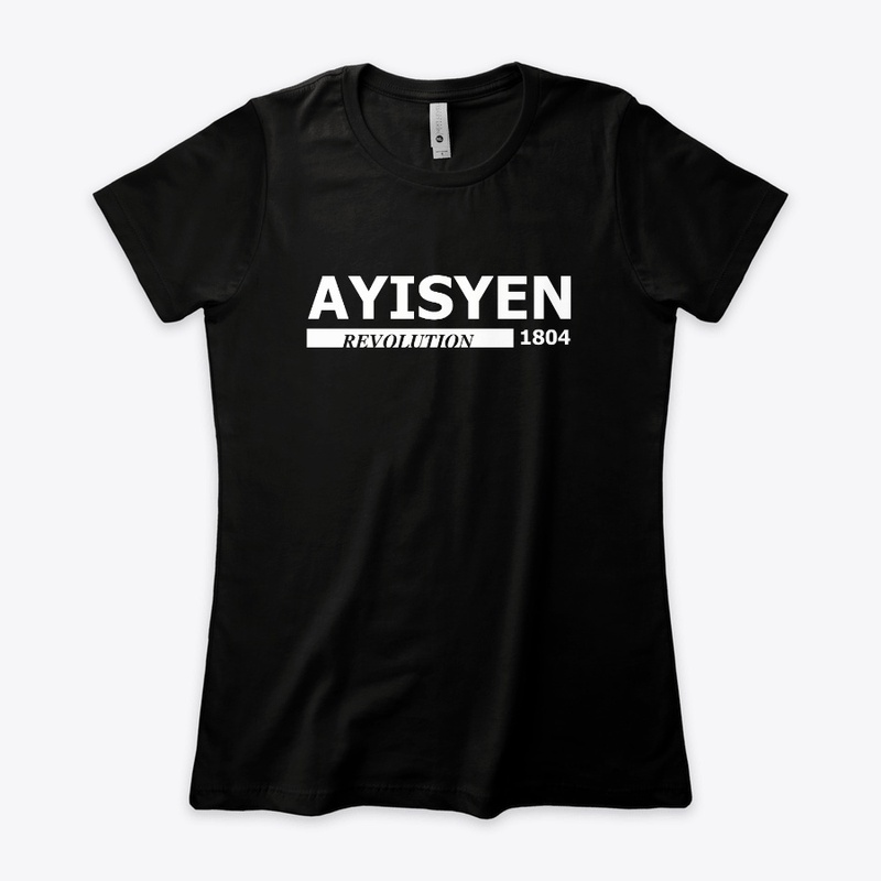 Ayisyen 