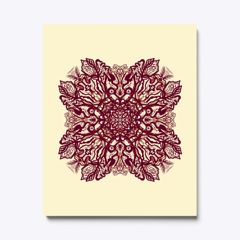 Mandala July 1, 2020