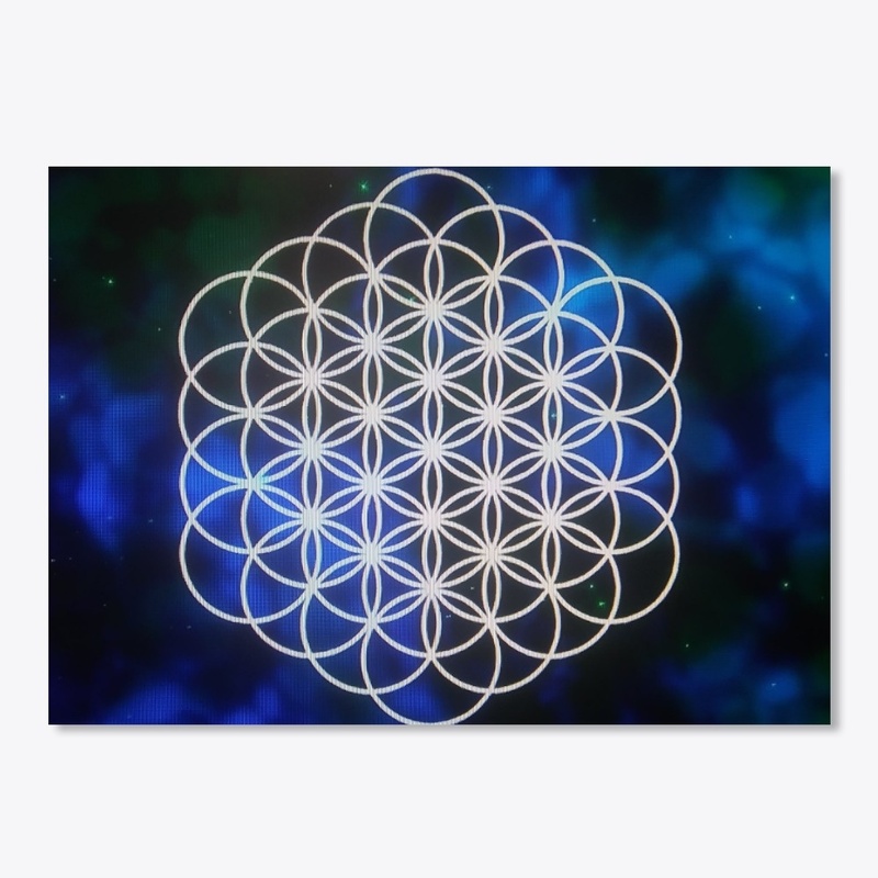Flower of Life