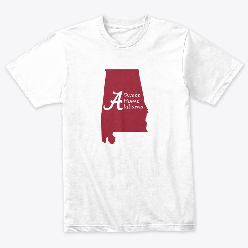 Sweet Home Alabama