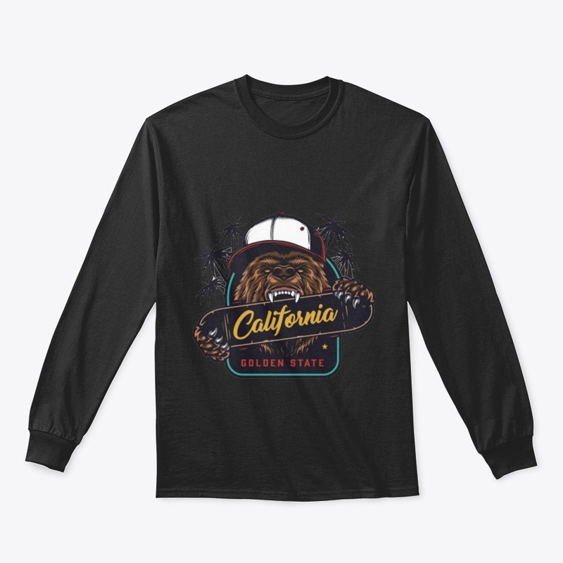 Lion logo tshirts