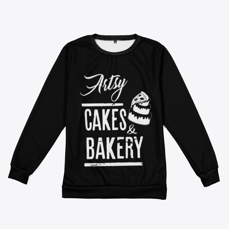 Artsy Cakes And Bakery