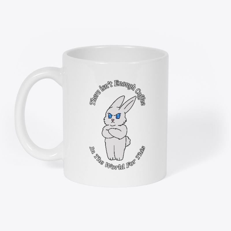 Caffeine Critters