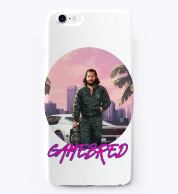GAMEBRED