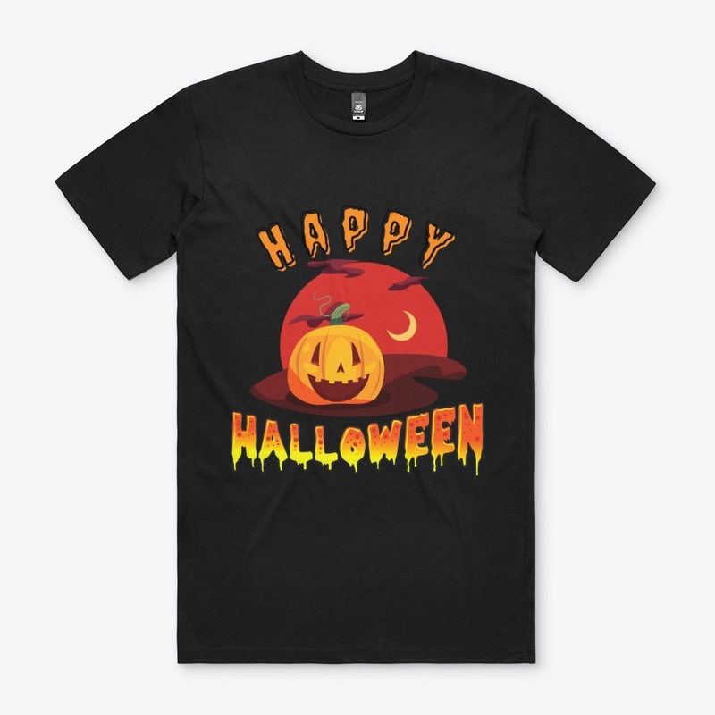 Happy Halloween