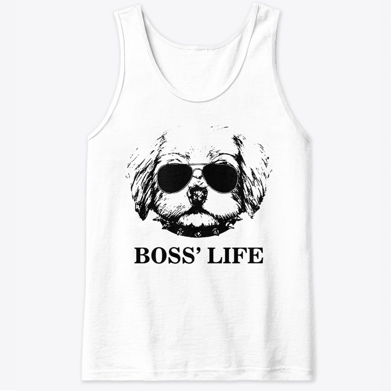 Boss Life Thug