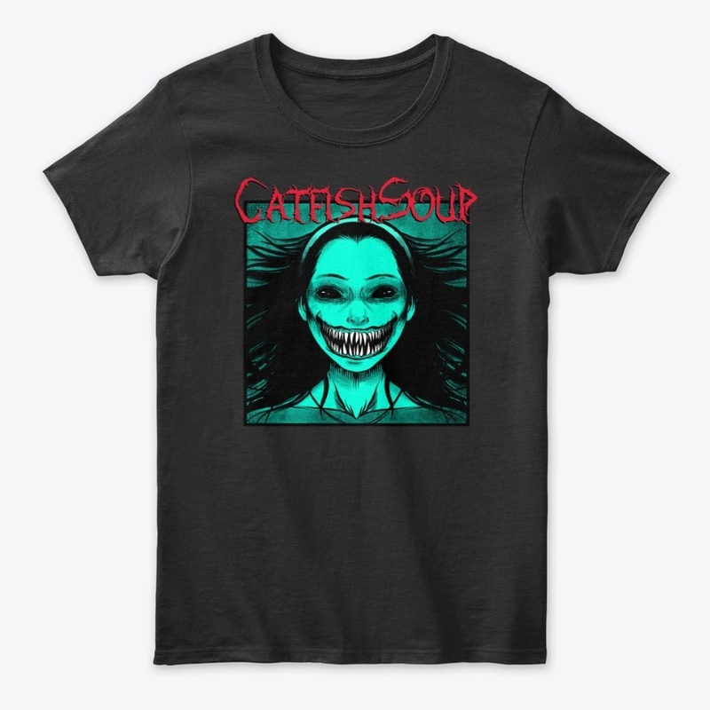 CatfishSoup Smile