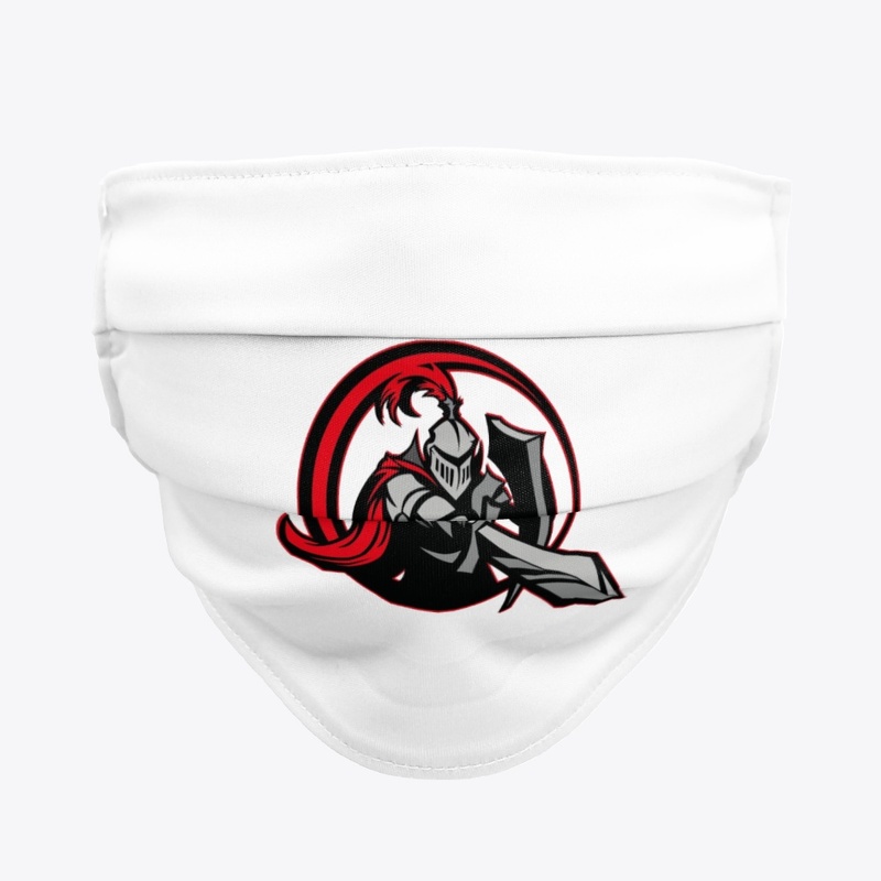 Titans Regime Merch!
