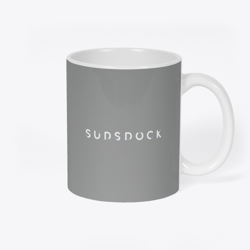 Mug Stucker