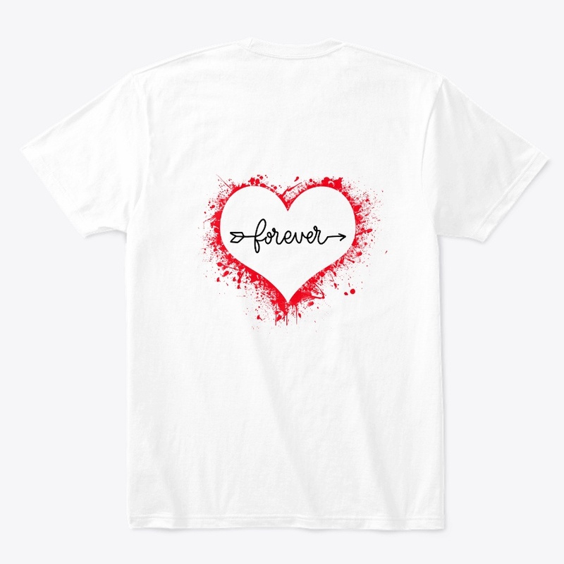 Other Half of Heart (your partner)