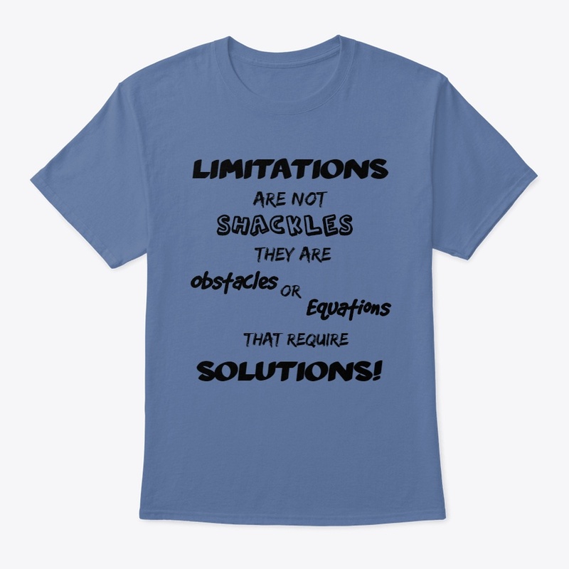 No Limitations