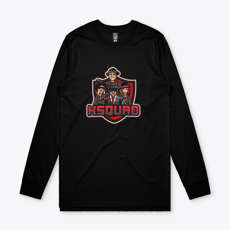 ksquad logo
