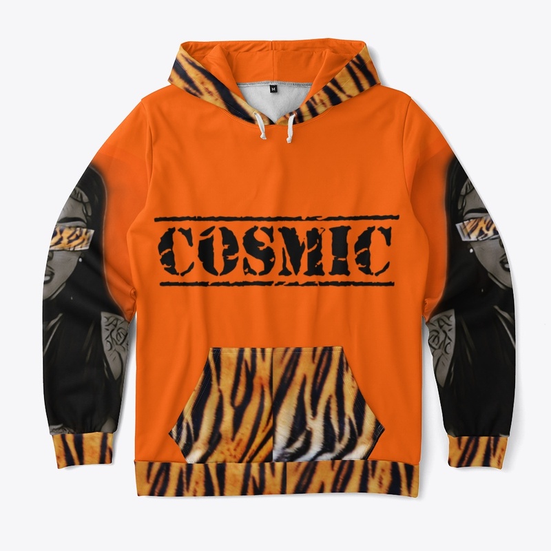 TIGER 