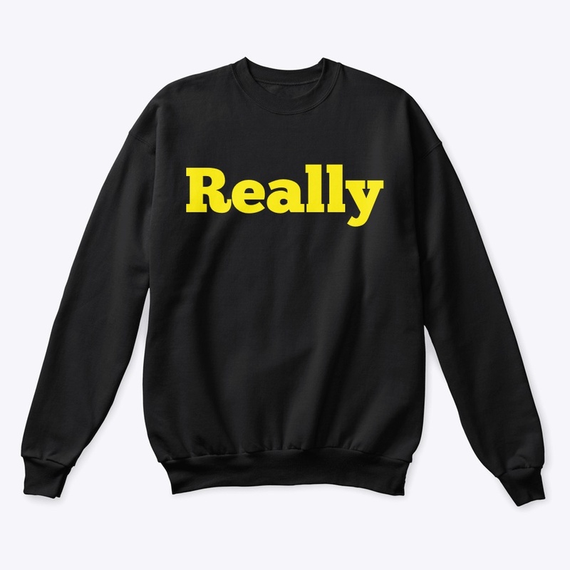 Really - am - Listening
