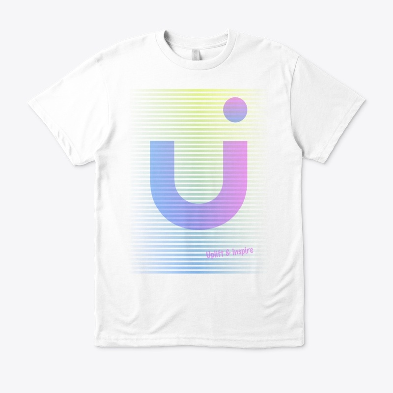 Uplift & Inspire