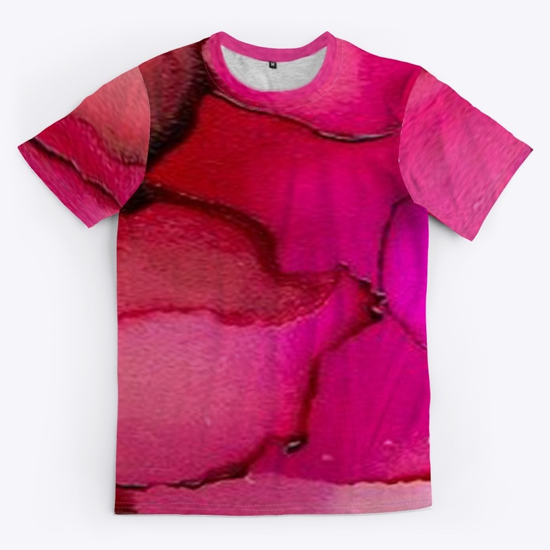 All-over shirt by forbes