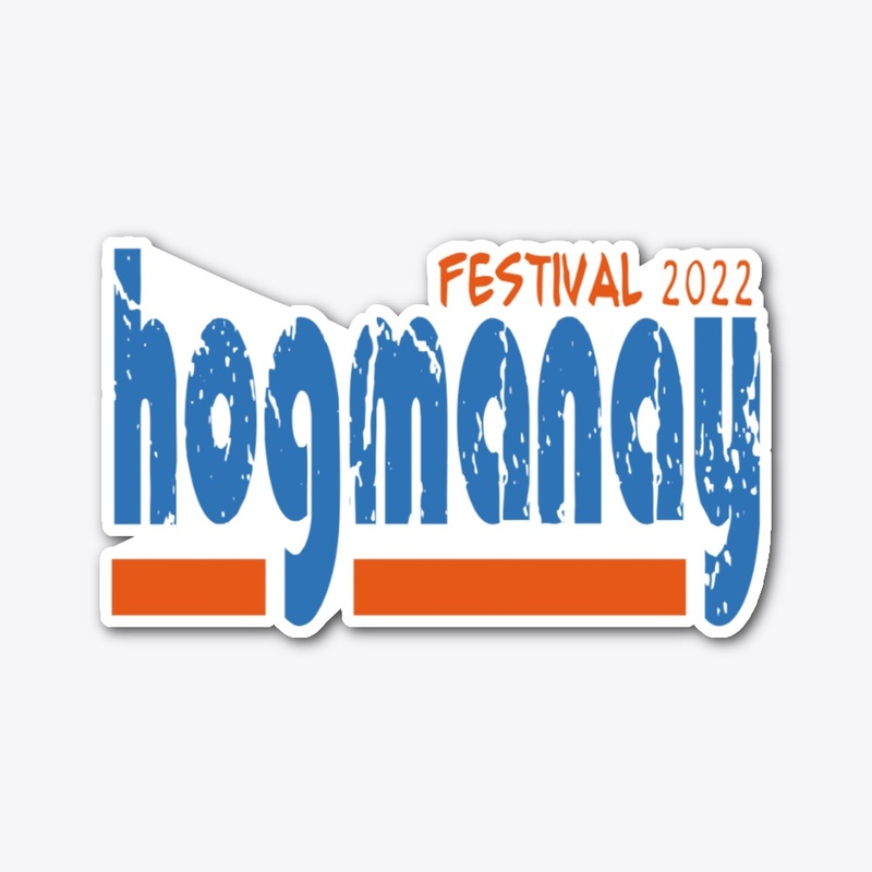 Hogmanay Festival 2022