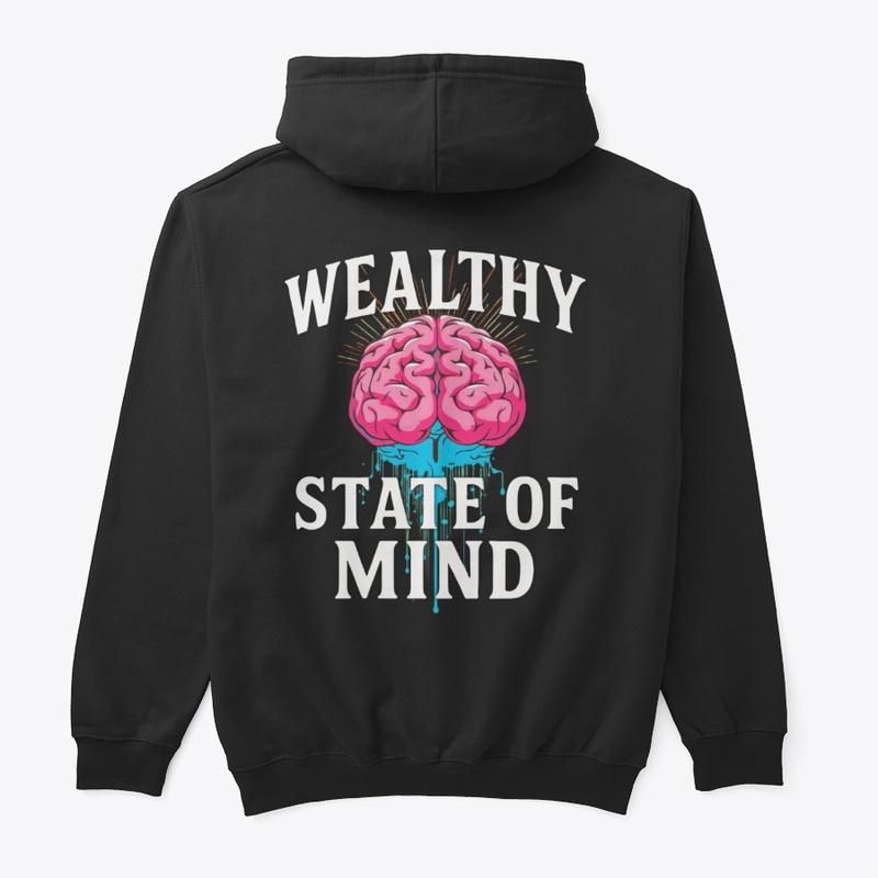 Wealthy State of Mind Apparel
