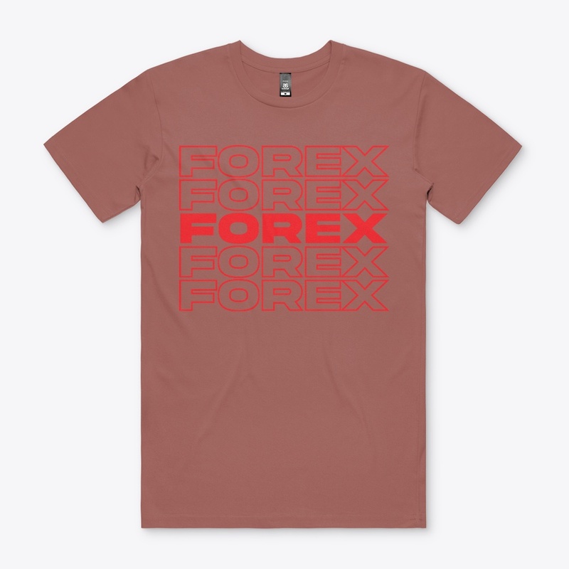 Forex Red