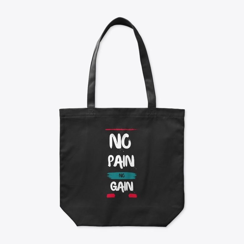 Motivational T-shirt