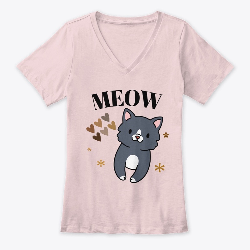 Meow Meow