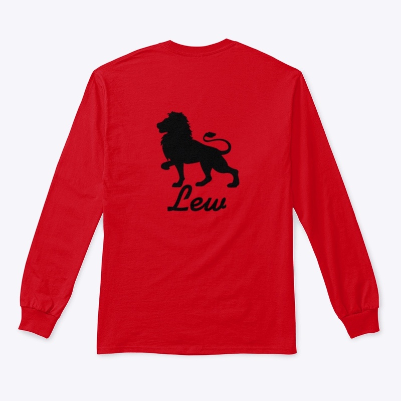 Leo Lew Long Sleeve