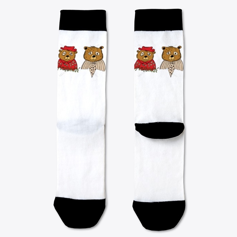 bears