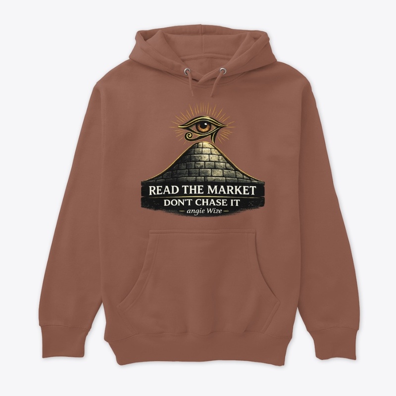 Read The Market. Don't Chase It - Wize