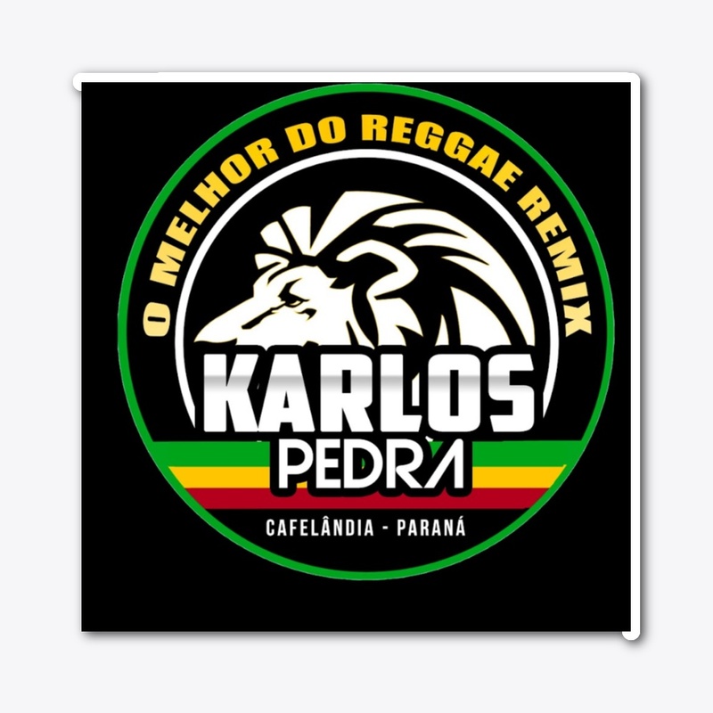 dj karlos pedra