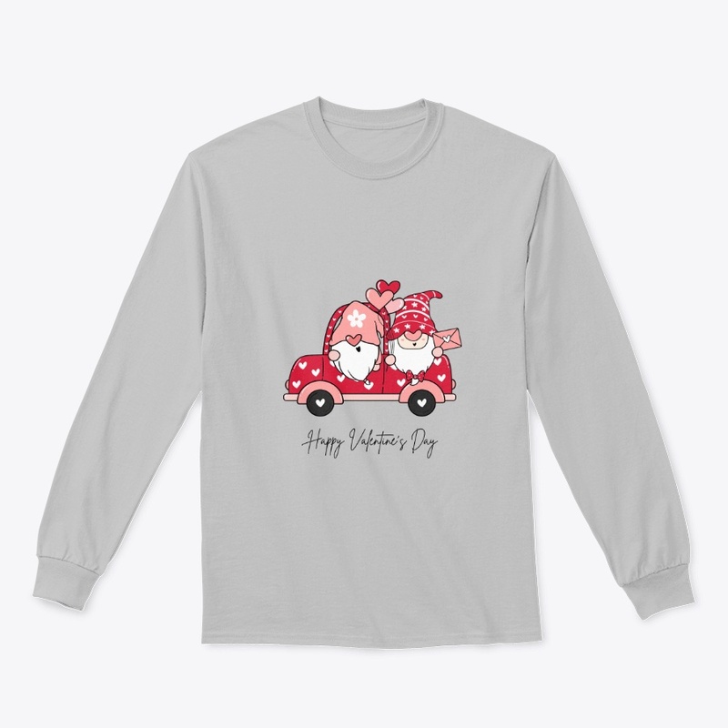 valentine's day exclusive merch