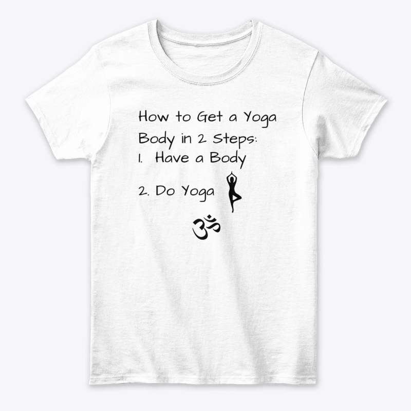 Funny Yoga Tank Top, T-shirts Mug Hoodie
