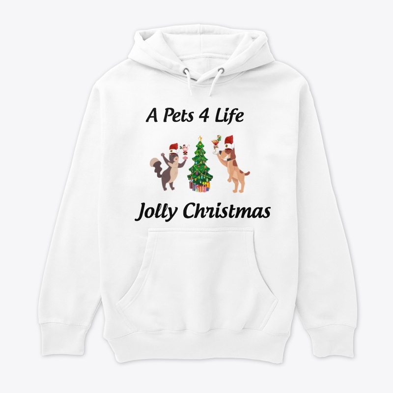 Pets 4 Life Christmas Edition