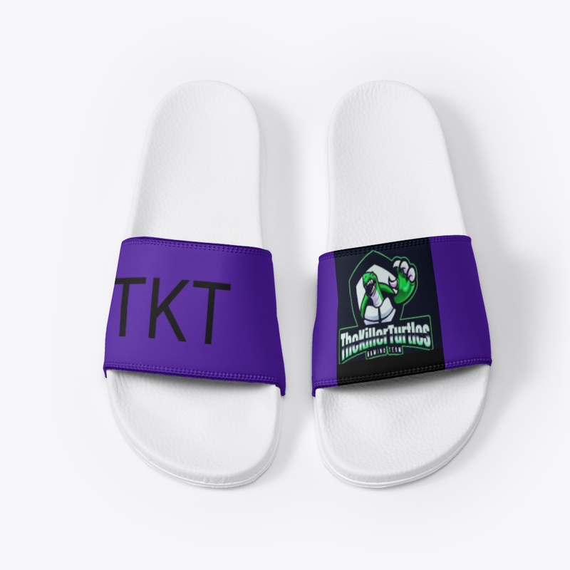TkT sandle